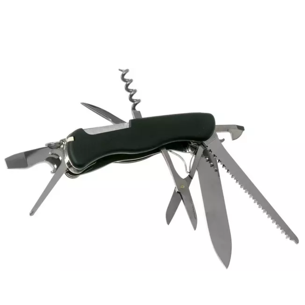 Victorinox Outrider Black Multi-Tool Knife 0.8513.3