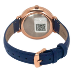 Timex Trendline Blue Women Watch TWEL14712