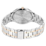 Titan Classique Slimline Silver Men's Watch 90142KM01
