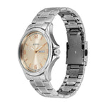 Titan Neo Beige Dial Men's Watch 1870SM06