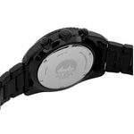 ALBA Active Black Dial Men's Watch AT3J09X1