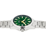 ALBA Automatic Green Dial Men's Watch AU4027X1