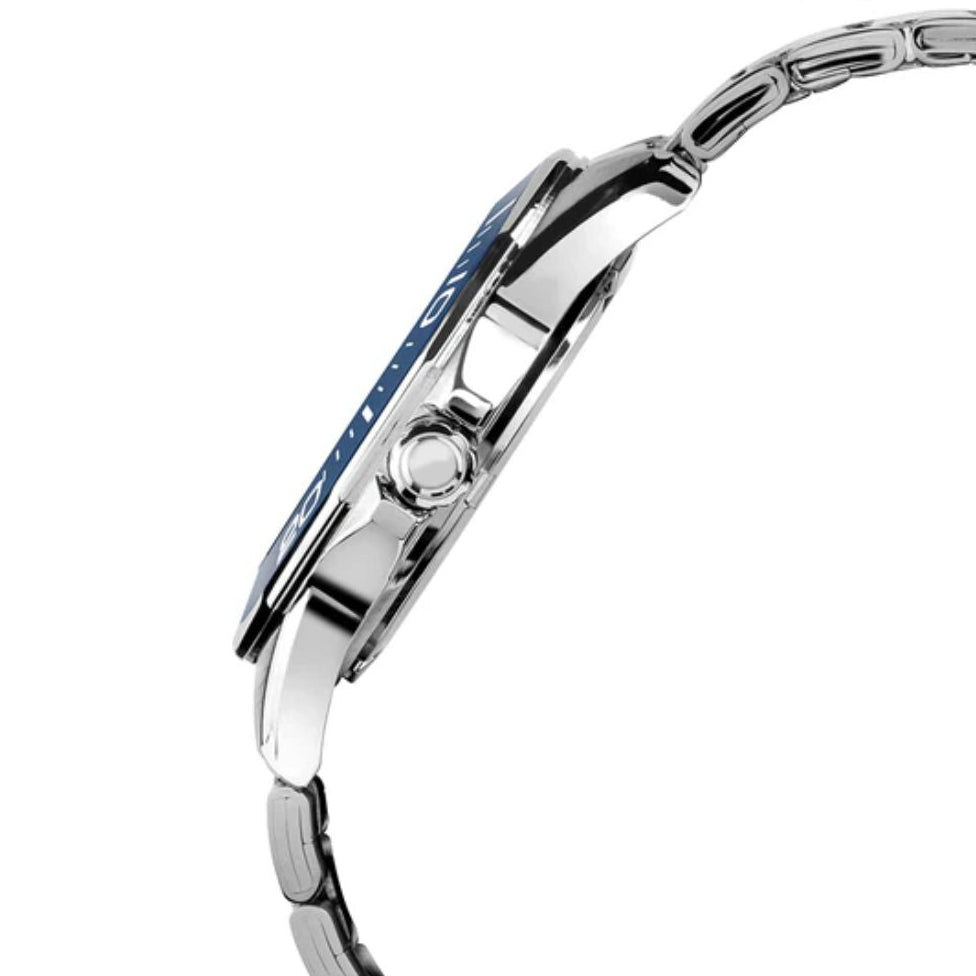 ALBA Fashion Deep Blue Dial Women's Watch AG8P25X1