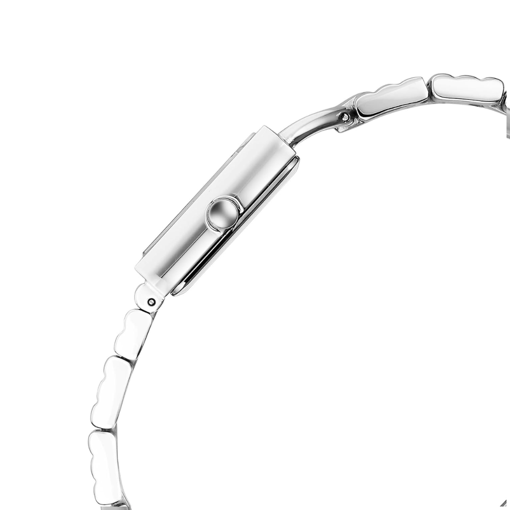 Titan Metro Blue Women's Watch 95303SM01