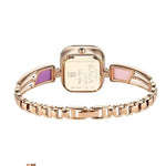 Titan Raga New You Rose Quartz Women's Watch 95192WM01
