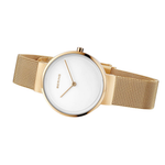 BERING Classic White Dial Women's Watch 14531-334