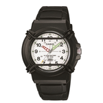 Casio Black Resin Strap Men's Watch HDA-600-1BV, HDA-600-7BV | 10172242