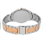 TIMEX Blue Dial Men Watch TWEG25802