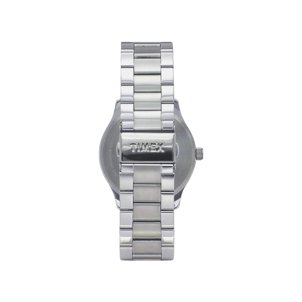 Timex Trendline Blue Dial Men's Watch TWEG18507