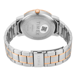 Timex Trendline Blue Men Watch TWEG34702