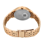 TIMEX Trendline Rose Gold Women Watch TWEL14835
