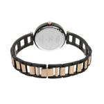 Timex Fria Black Dial Women Watch TWEL15304