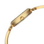 Titan Gold Women's Watch 2725YM01