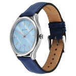 Titan Classique Palette of Time 2.0 Blue Men Watch 10033SL01
