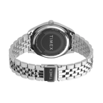 TIMEX Legacy Blue Women Watch TW2Y20100