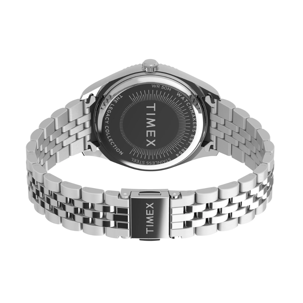 TIMEX Legacy Blue Women Watch TW2Y20100
