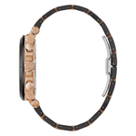 G.C. Black Men's Watch Y70002G2MF