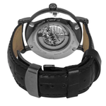 Timex Automatic Black Men Watch TWEG16720