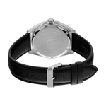 Casio Edifice Black Men's Watch (ED621)