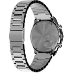 Timex Q White Dial Men Watch TWEG26400