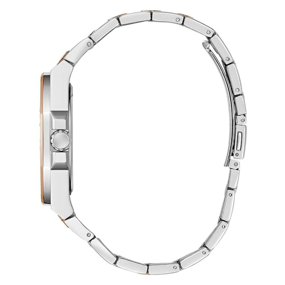 Guess Rose Gold Women's Watch GW0777L3