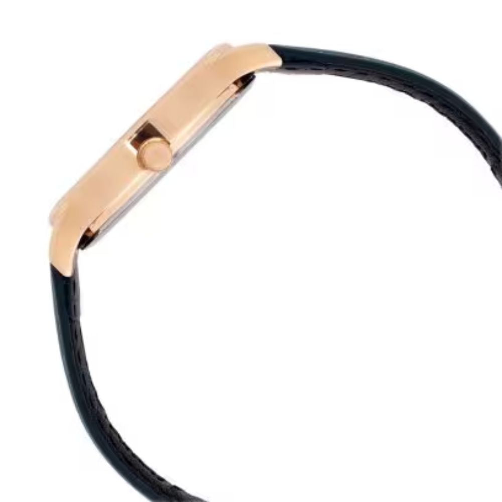 Casio Enticer Rose Gold Women's Watch A2500