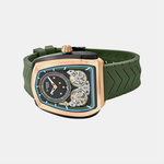 Britime Aventus Green Men's Watch 101-P31412