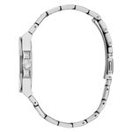 GUESS Silver Tone Women Watch GW0873L1