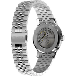 Timex Marlin Black Men Watch TW2W93200UJ