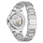 Citizen Series 8 - 880 Mechanical Black Dial Men's Watch NB6031-56E