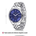 Victorinox Alliance Blue Men’s Watch 241763