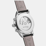 Britime Automatic Black Men's Watch 928-L10406