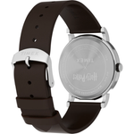 Timex Weekender Gryffindor House Brown Men Watch TW2Y76300