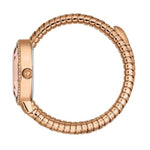 Just Cavalli Velina Rose Gold Women's Watch JC1L353M0045