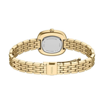 Fossil Emerson Gold Dial Women's Analog Watch ES5506