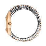 Just Cavalli Lunara Blue DIal Women's Watch JC1L397M0085
