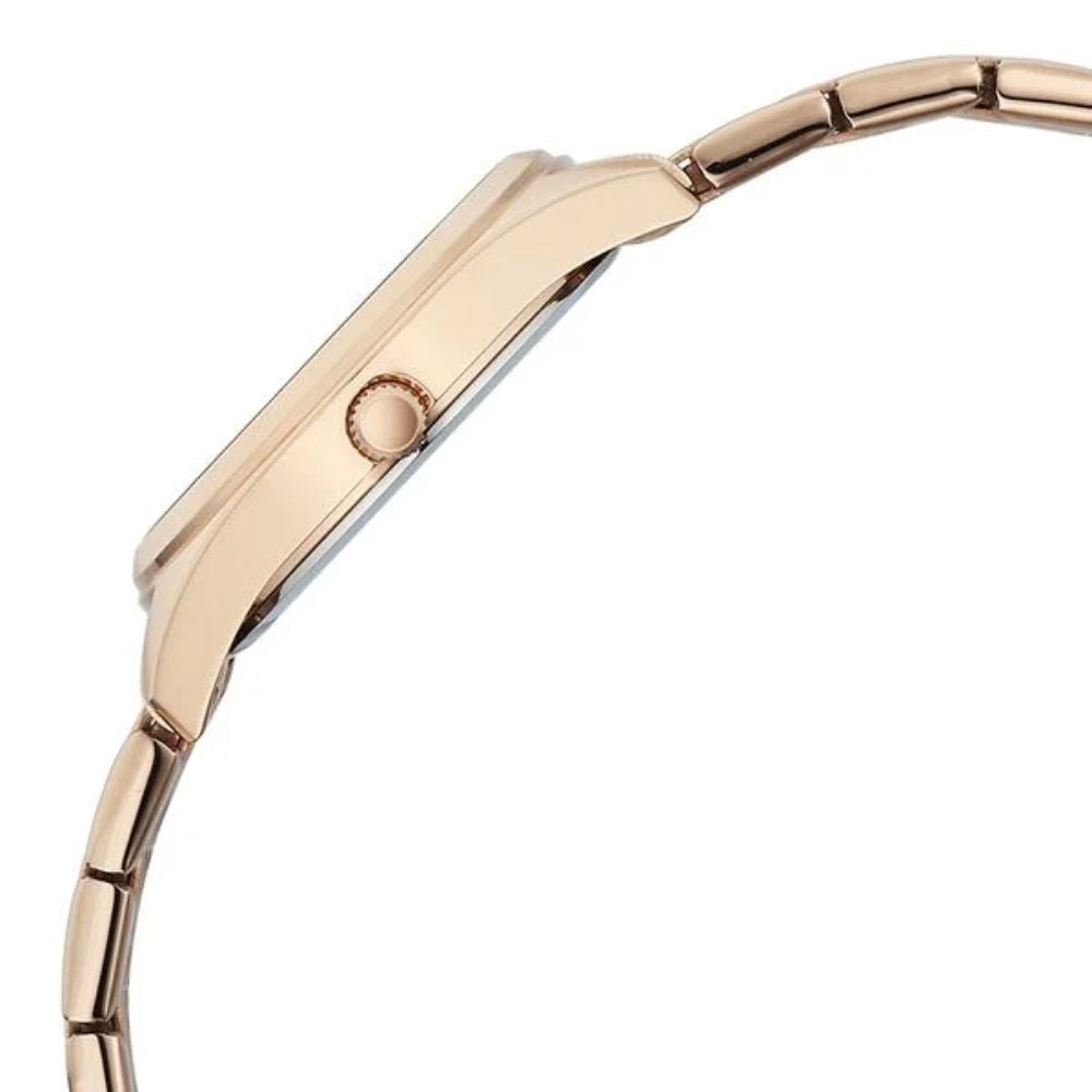 Titan Workmode Silver Women's Watch 95322WM01