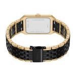 FOSSIL Raquel Black Dial Women's Analog Watch CE1135