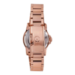 Alexandre Christie Classic Rose Gold Women's Watch 6141LDBRGLK