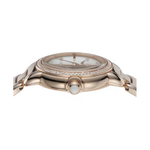 Emporio Armani White Dial Analog Women's Watch AR11523