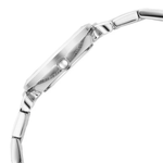 Titan Workmode Silver Women's Watch 95321SM01