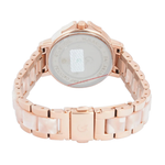 Alexandre Christie Multifunction Rose Gold Women's Watch 2B78BFBRGPN