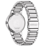 Citizen Quartz Blue Men's Watch BI5120-51L