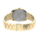 TIMEX Reissue Brown Gold Analog Men Watch TW2Y45200