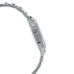 Casio Vintage Silver Unisex Watch D193 A1000D-7EF