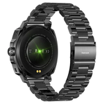 Fastrack Radiant FX3 Unisex Round Watch 38124NM01