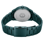 ALBA Fashion Teal Dial Women's Watch AH8907X1