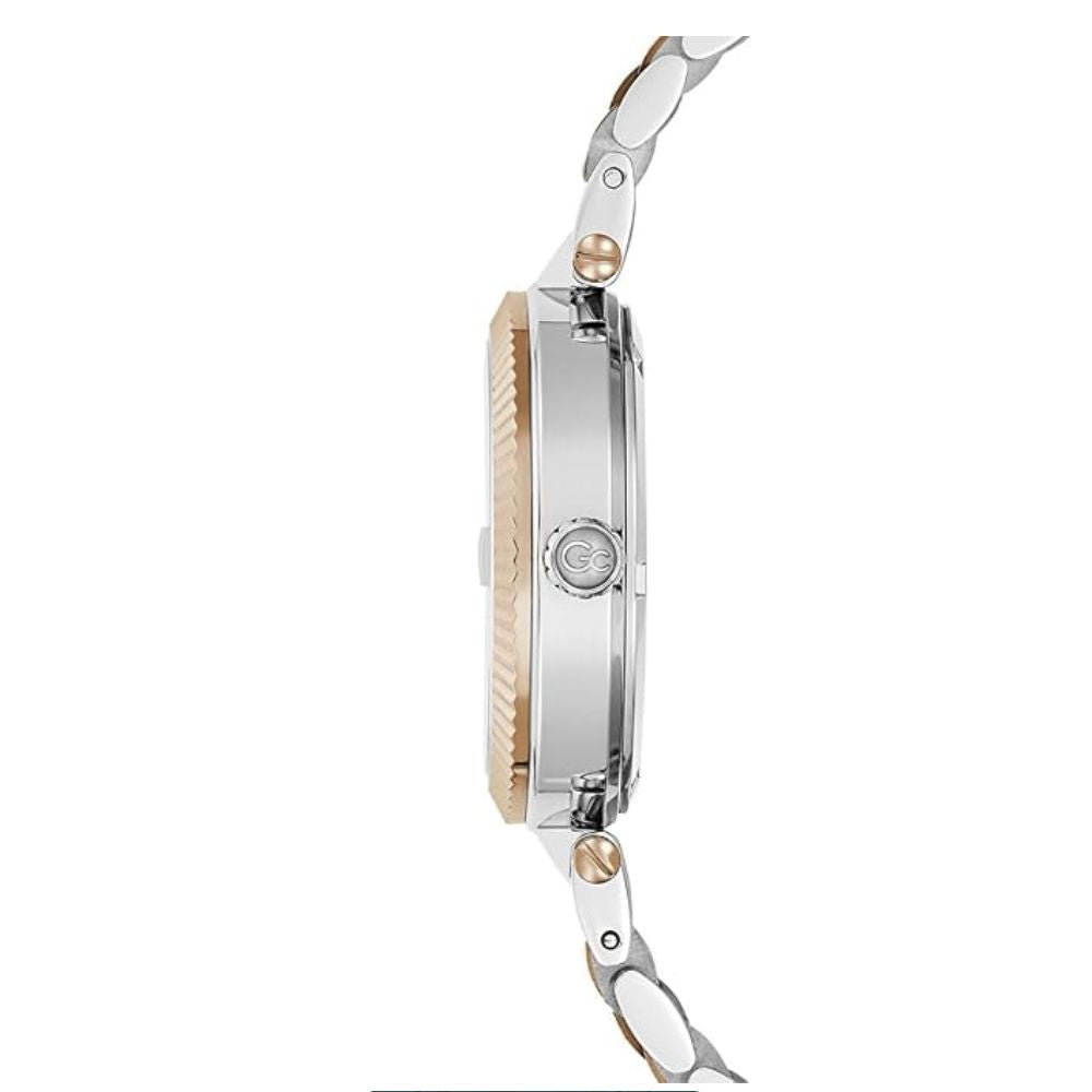 G.C. Red Dial Women's Watch Z01017L3MF