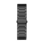 Guess Vinyl Blue Men's Watch GW0833G2