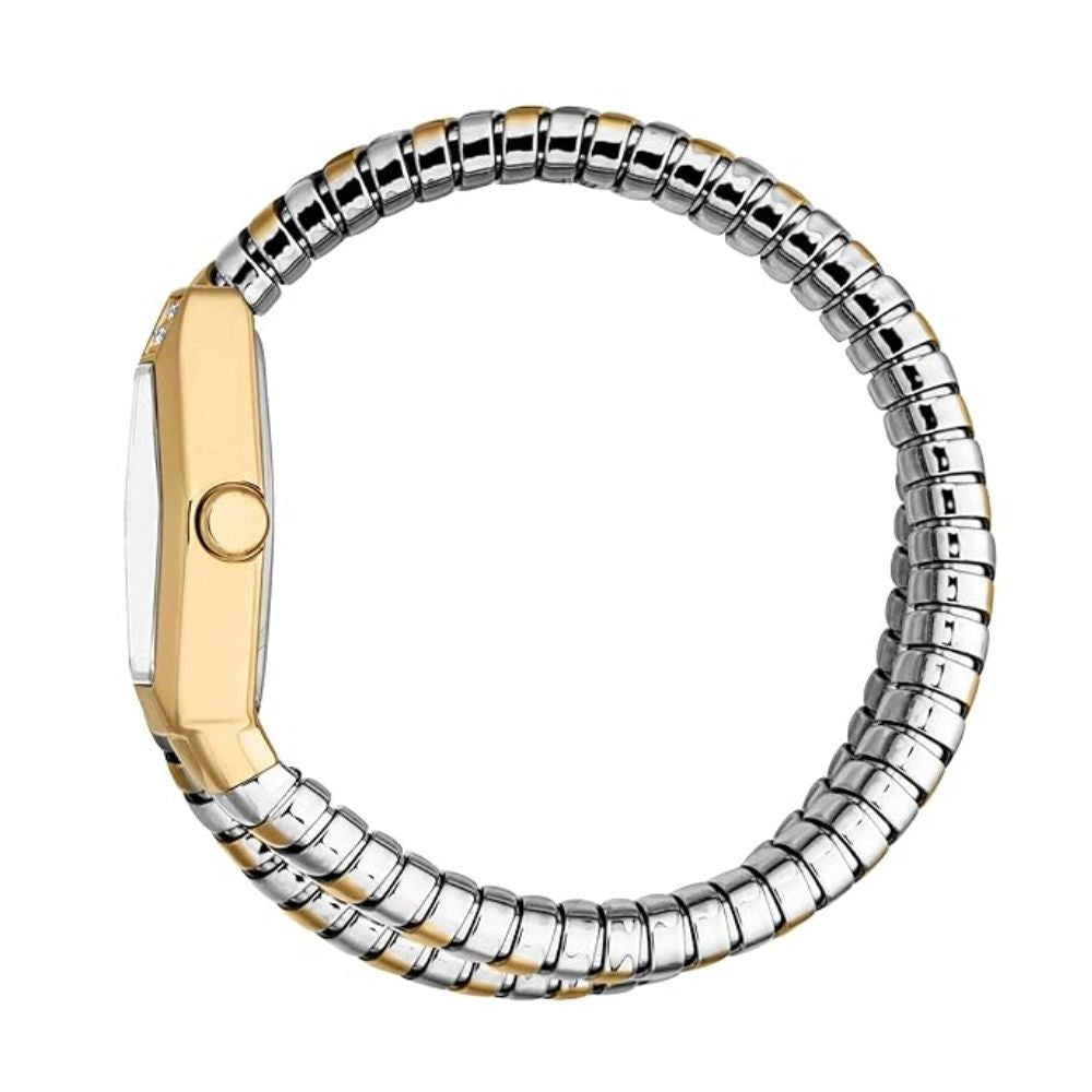 Just Cavalli Splora Silver Women's Watch JC1L394M0055